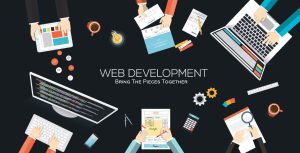 Web Design and SEO Packages