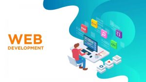 Web Development and Design Agency in Uganda