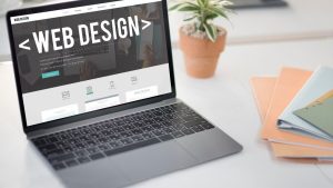 Web Design and Development Company