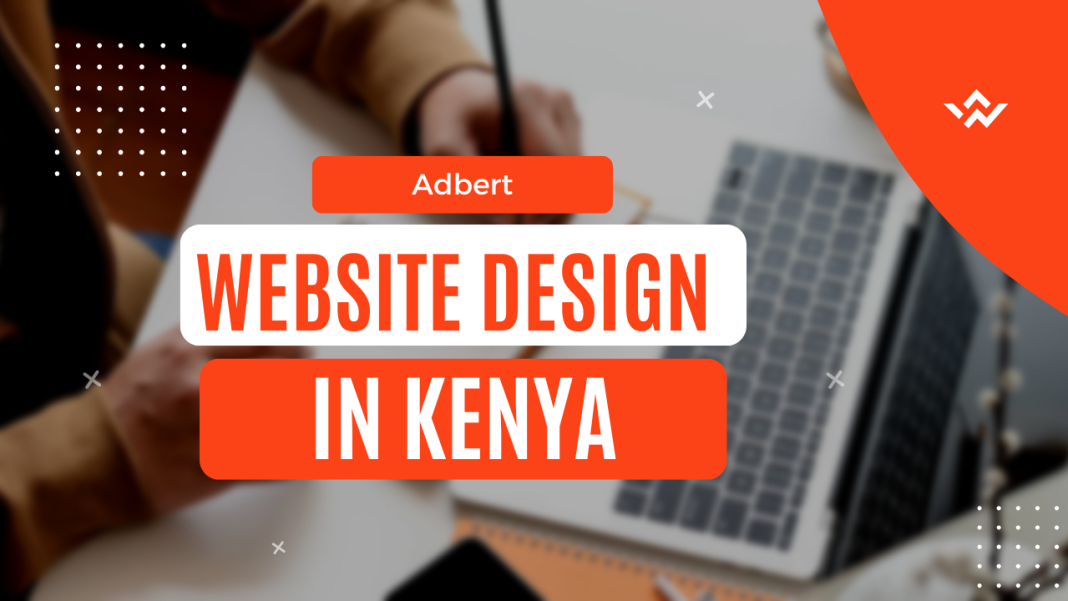 Website Design in Kenya 2025