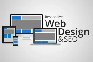 Custom Web Design and Development