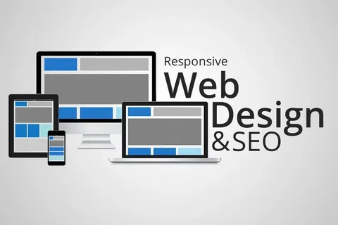 Adbert Web Design and SEO London